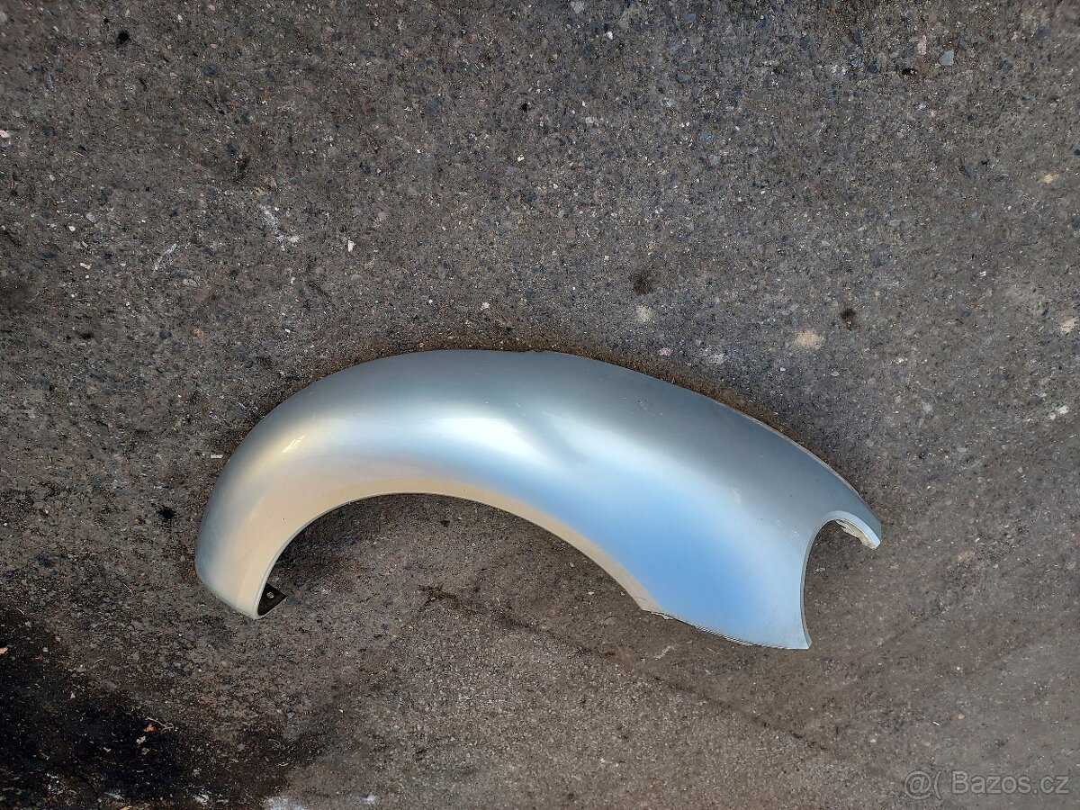 pravý přední blatník New Beetle - 2