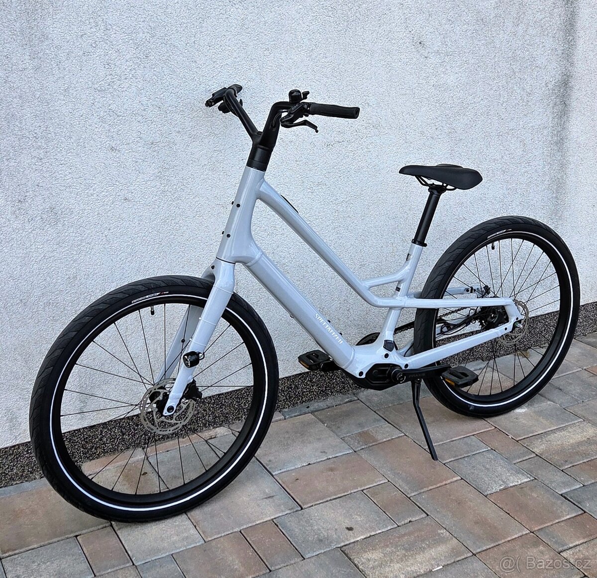 Specialized Como SL - 2