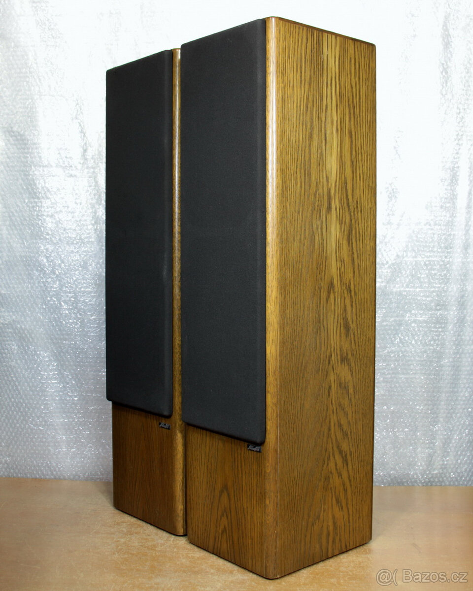 Reprobedny Sonofer. - 2