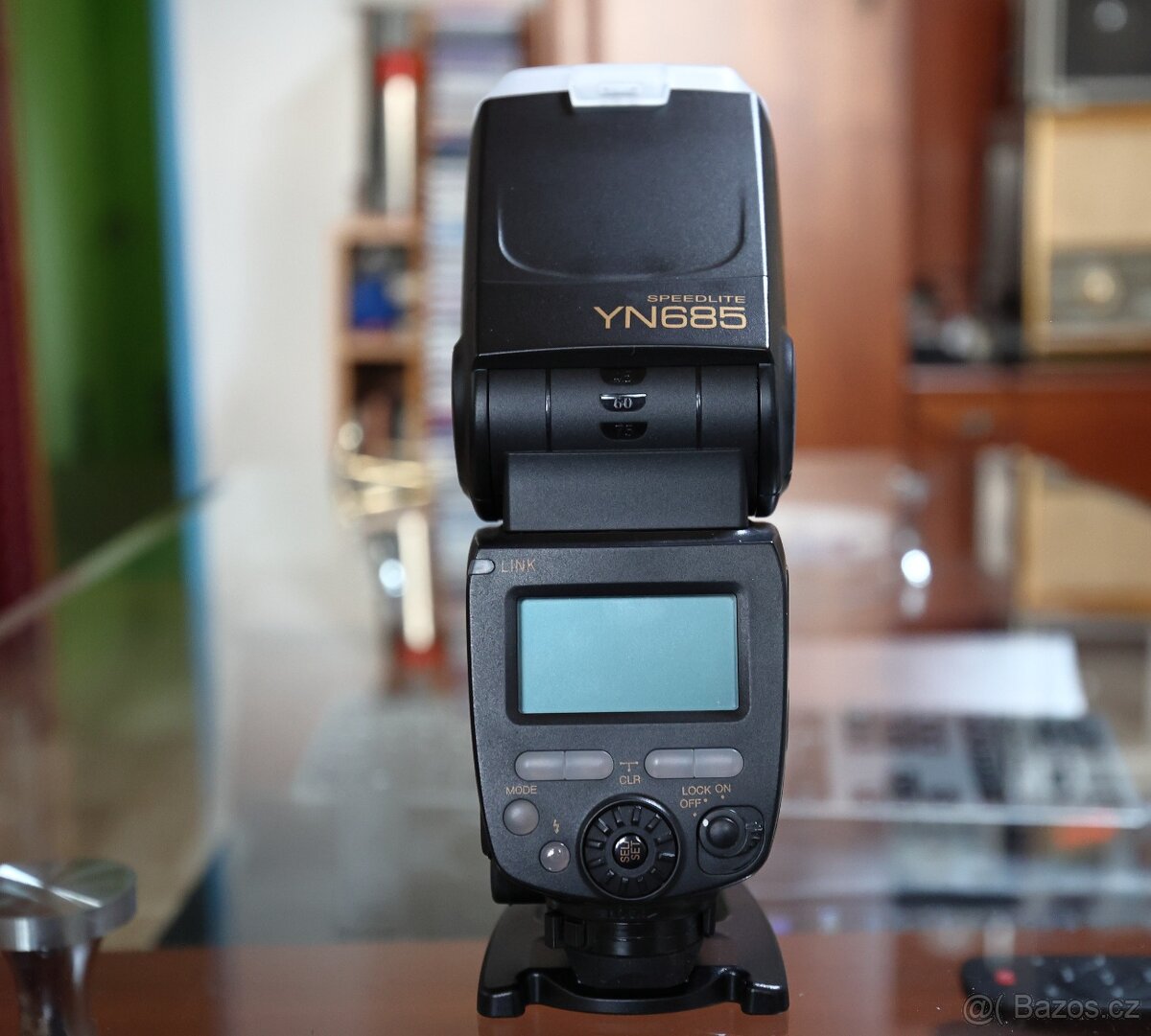 YONGNUO YN685 - 2