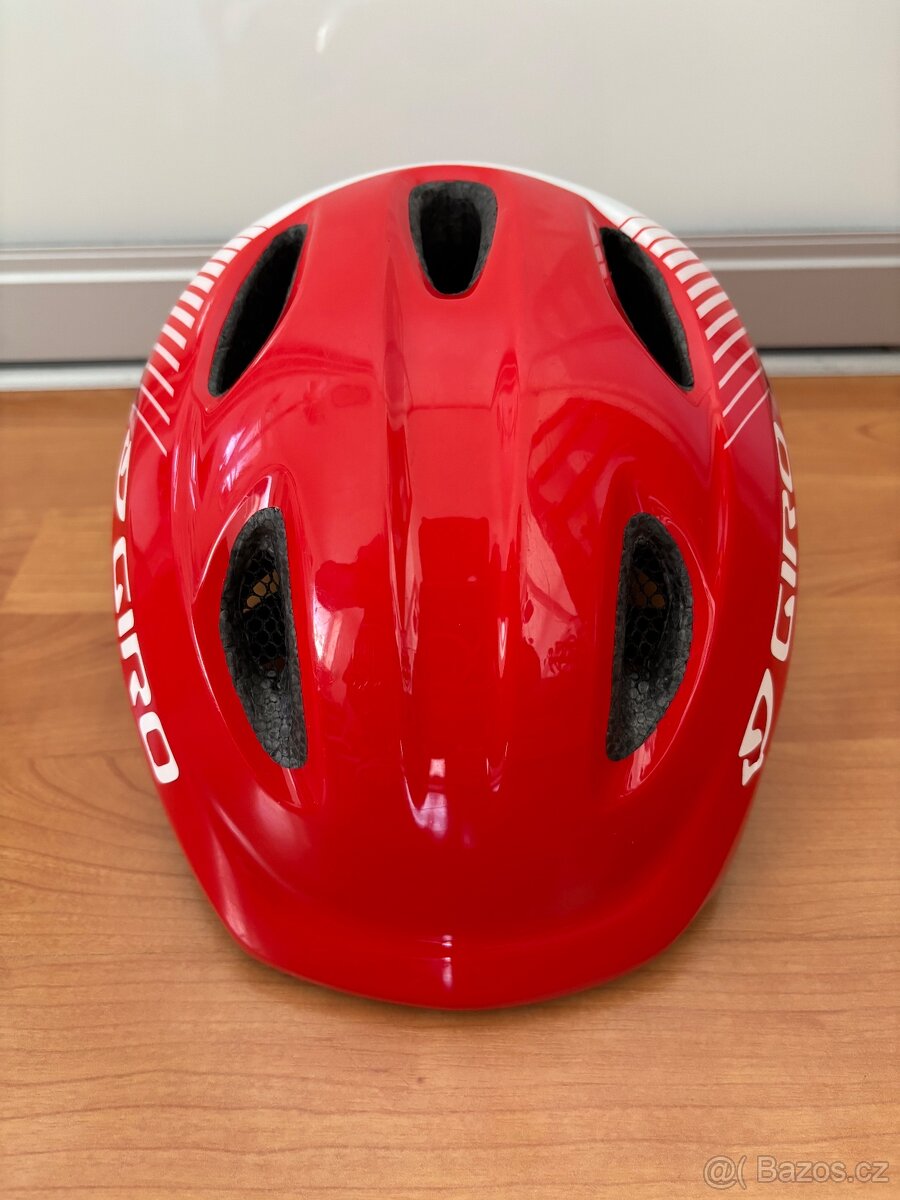 Dětská helma Giro - 2