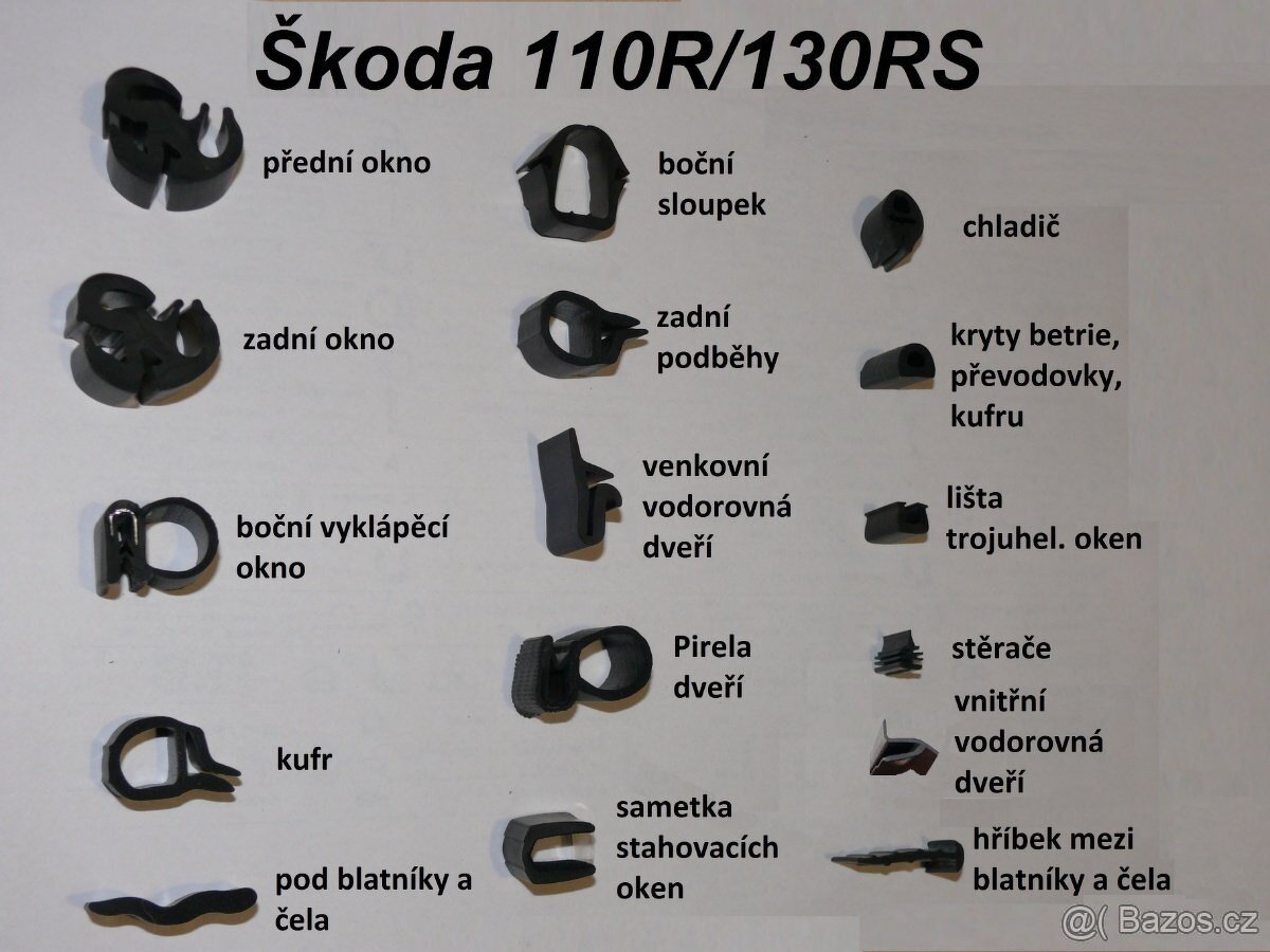 Škoda 100, 110, 110r - 2
