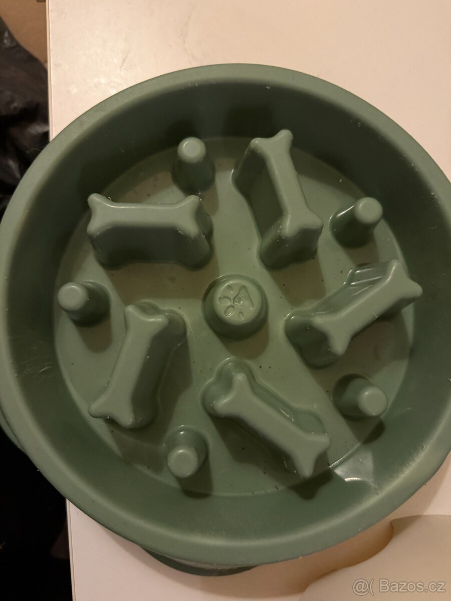 Proti hltací misky- NOVE - 2