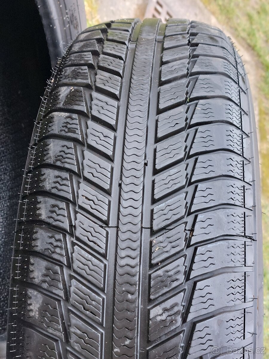 195/65/15, M+S, 4 ks - 2