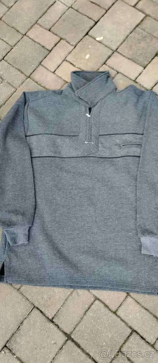 mikina vel. XL - 2