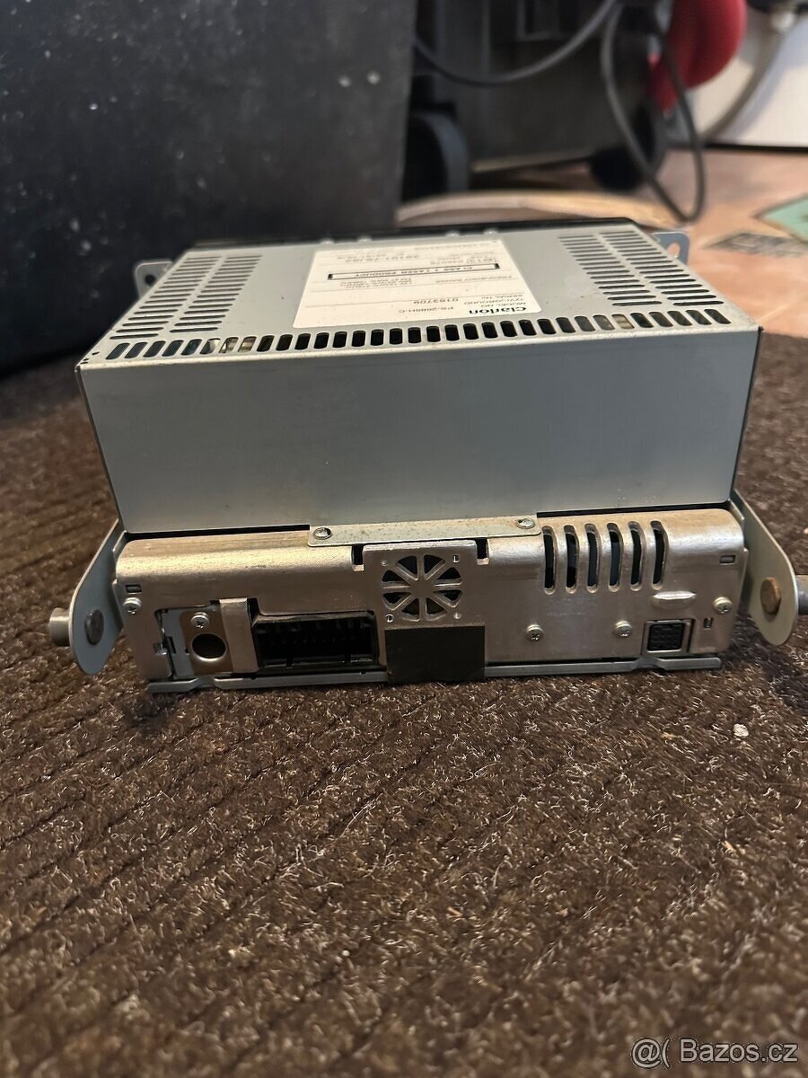 Rádio Suzuki Jimny - 2