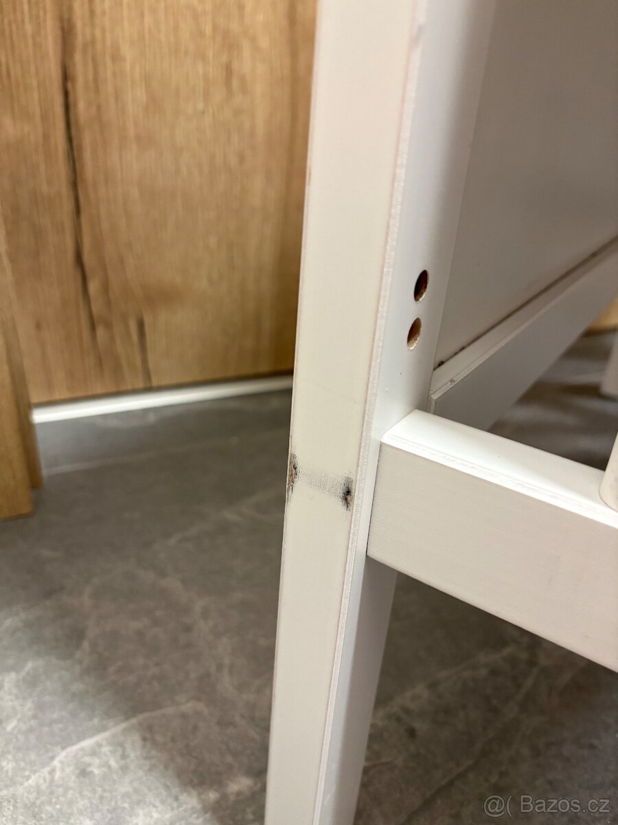 Dětská postýlka IKEA - 2