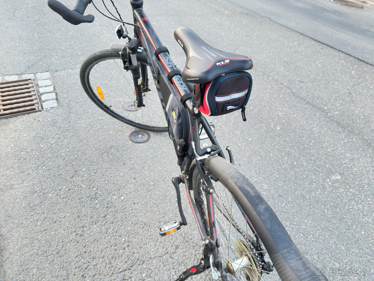 KELLY’S PHANATIC 21” - 2