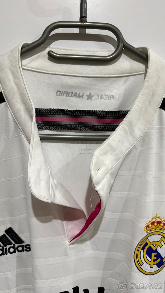 Dres Real Madrid - 2