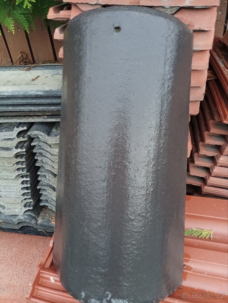 Střešní tašky Bramac - 2