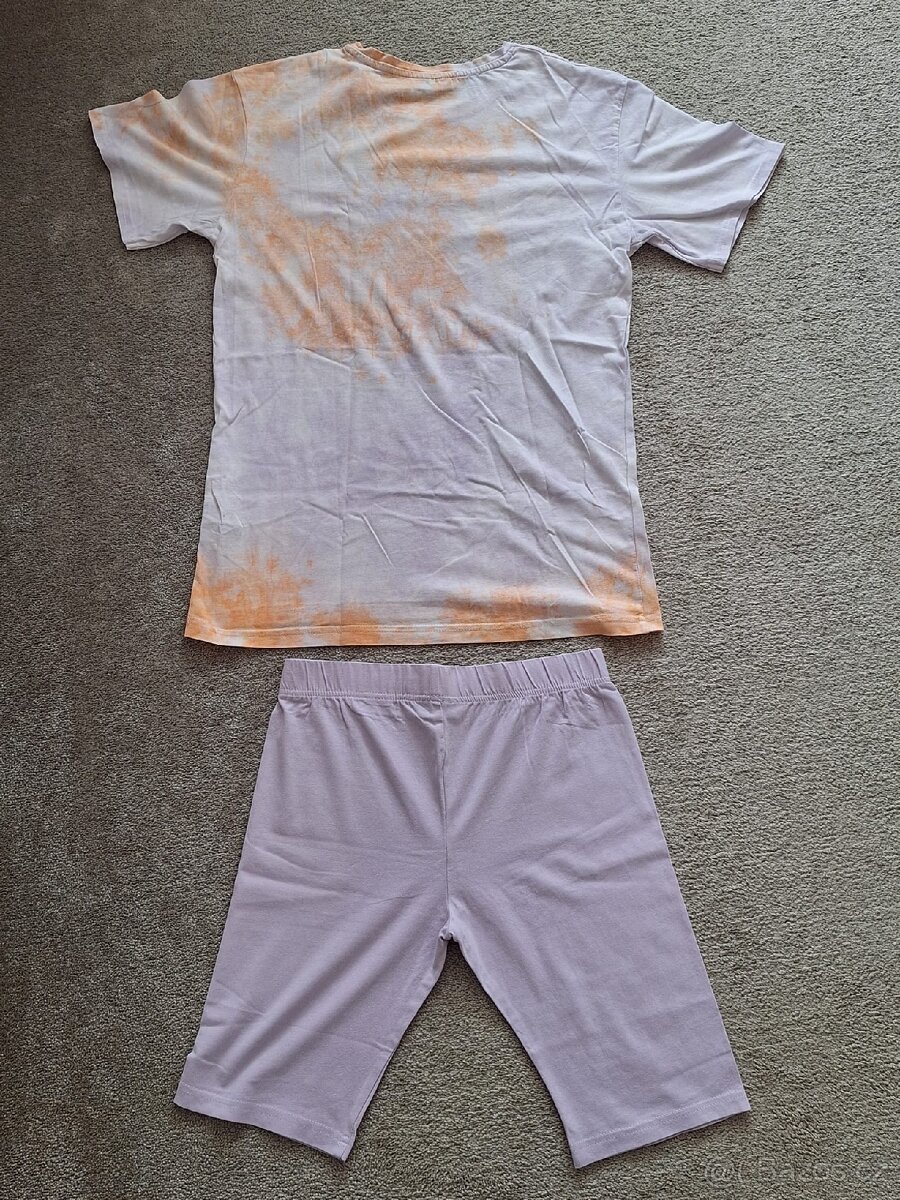 Dívčí komplet - 2