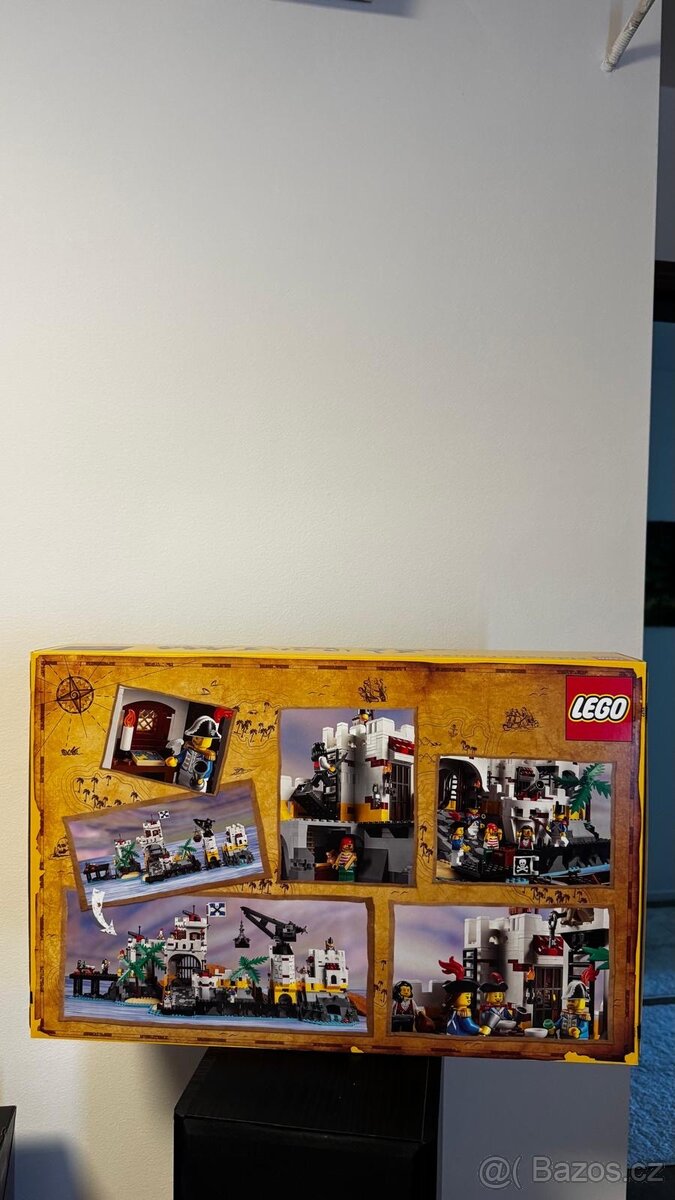 Lego 10320 - 2