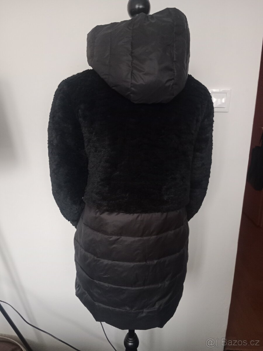 MET luxusní zimní bunda - 2