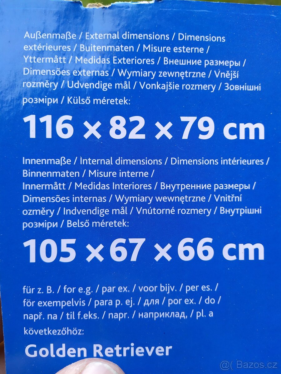 Psí bouda - 2