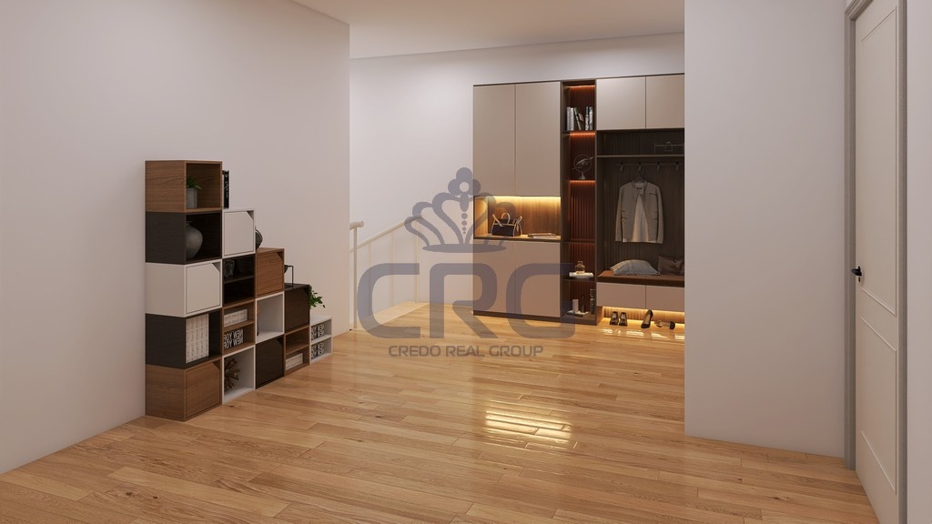 PRODEJ MEZONETOVÉHO BYTU 3+KK V OBCI ČESKÁ - 2