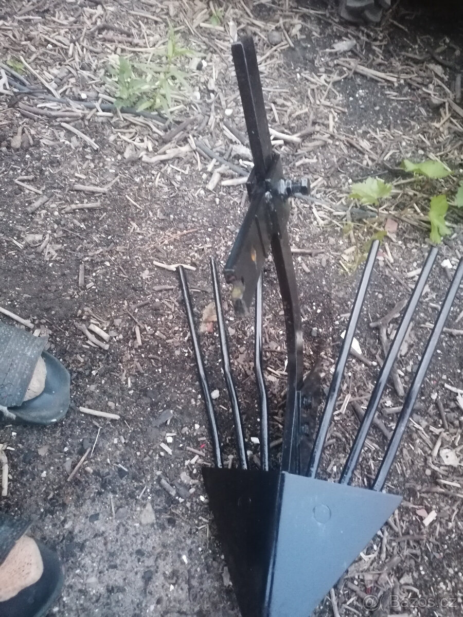 Prodám originální vyorávač (nejen k VARI) - 2