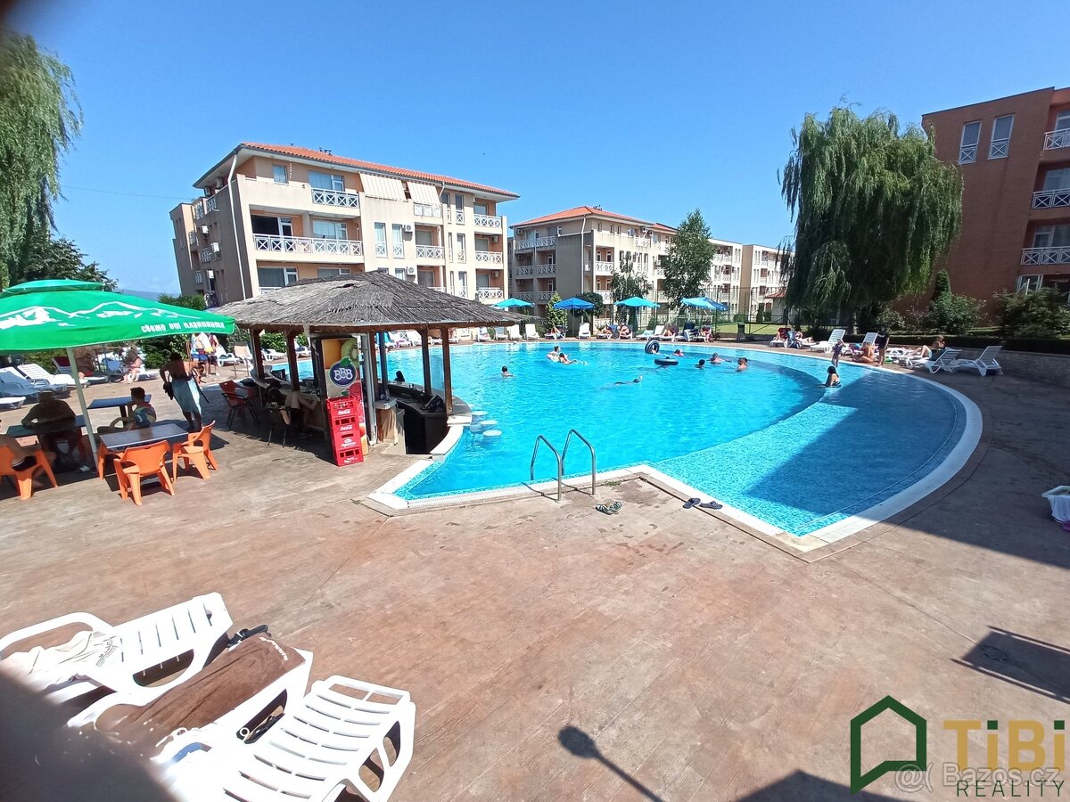 Prodej byty 2+kk, 45 m² - Nesebar, ev.č. 00180 - 2