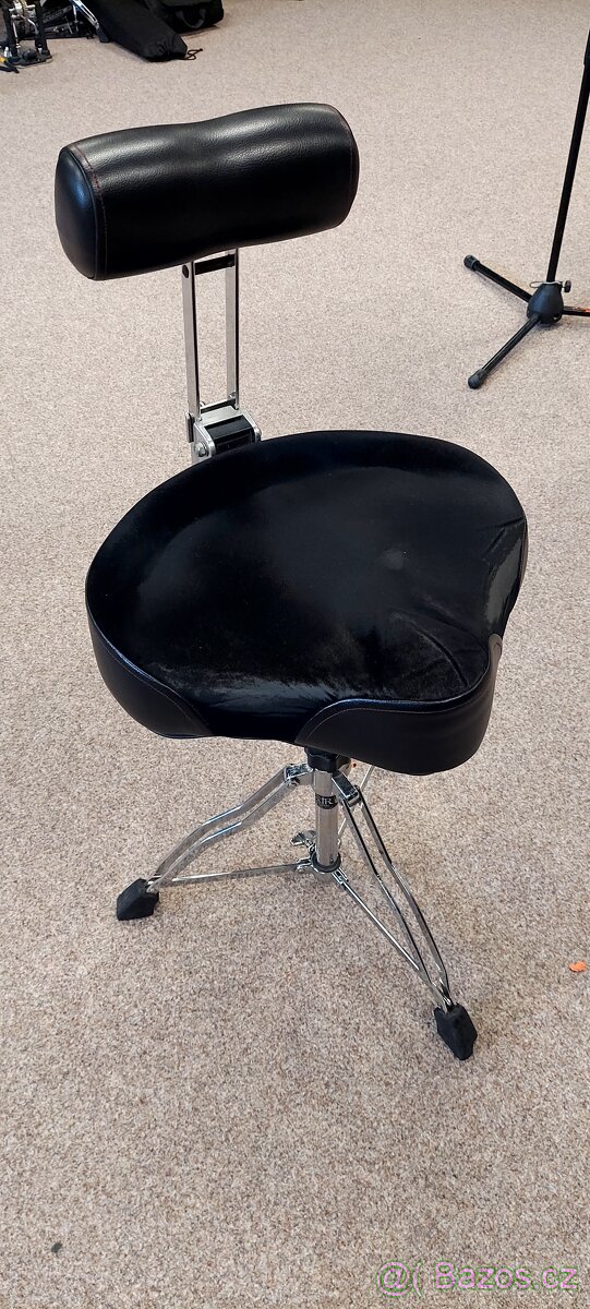 Tama bubenická stolička - 2