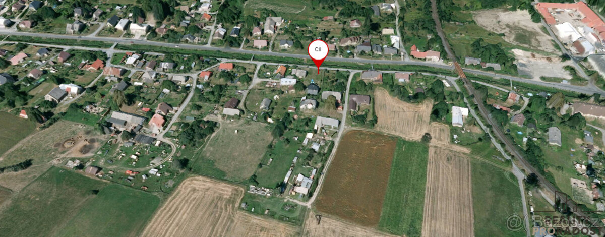 Prodej domu v Jindřichově - 2