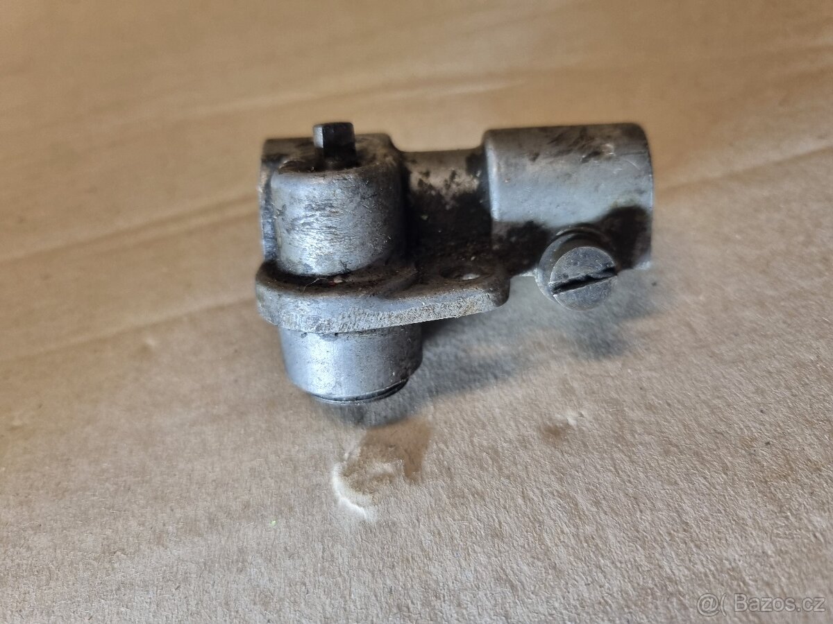 Prodám převodník tachometru ČZ 125,150. - 2