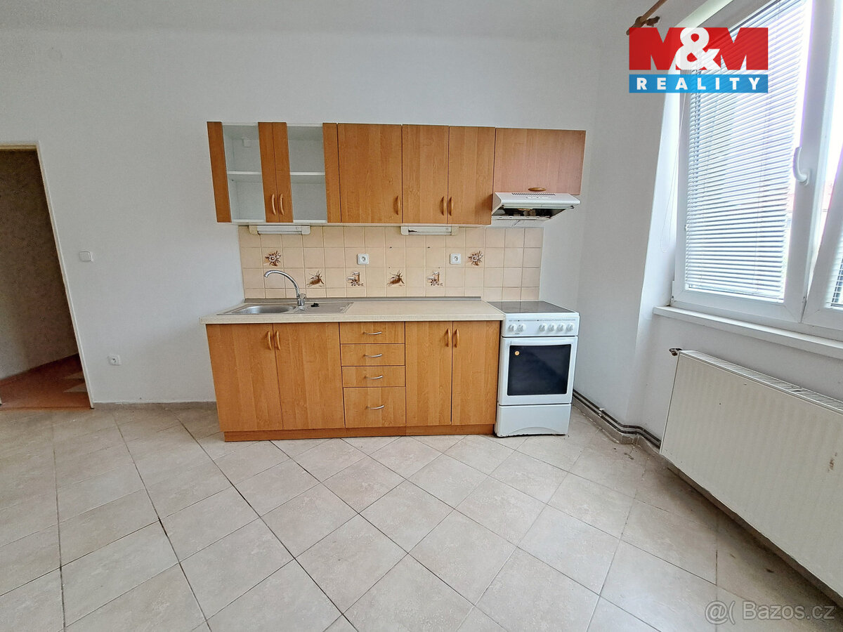 Prodej bytu 2+1, 58 m², Petrovice - 2