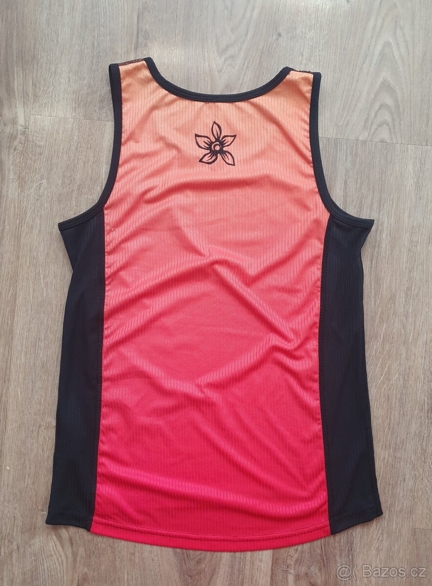 Sportovní top, tílko Odlo vel. 36/38 - 2