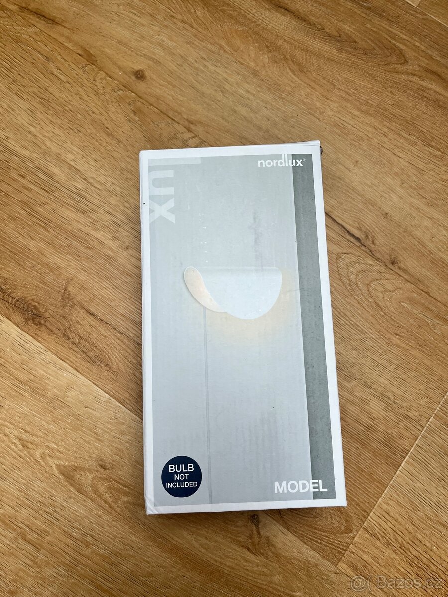 Nástěnné světlo - 2