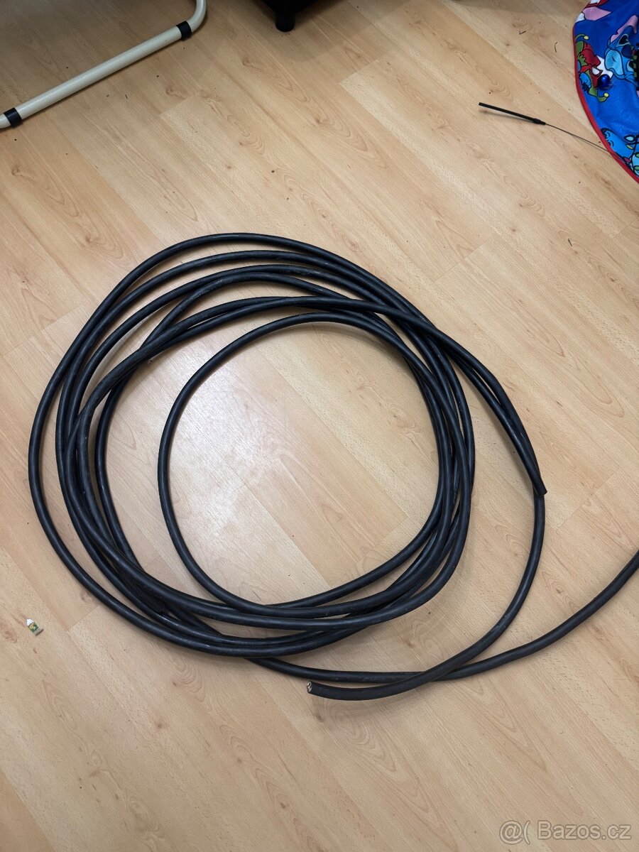 CYKY-J 4X16 (16m) 10+6m - 2