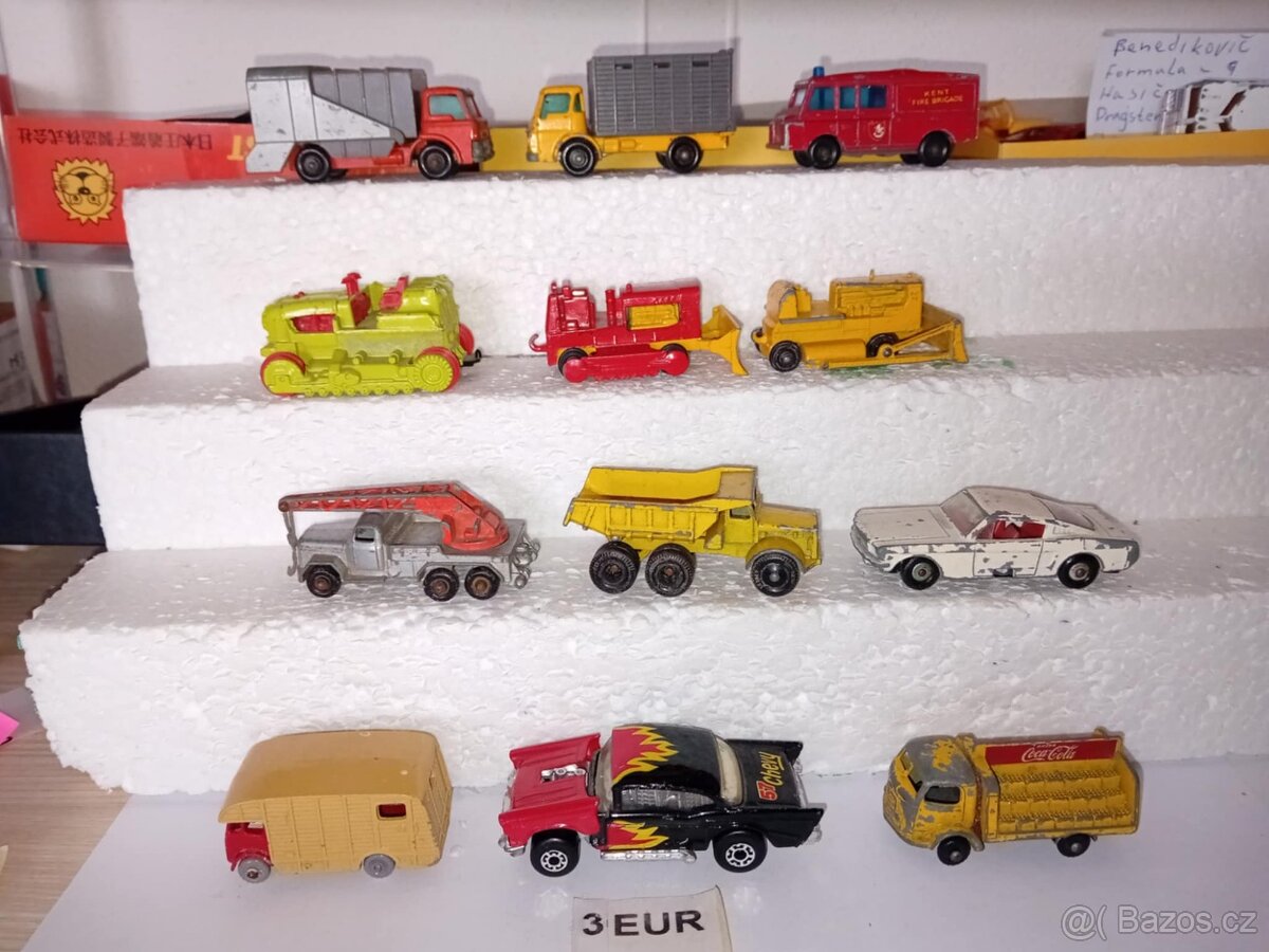 Matchbox RW superfast a ine3 - 2