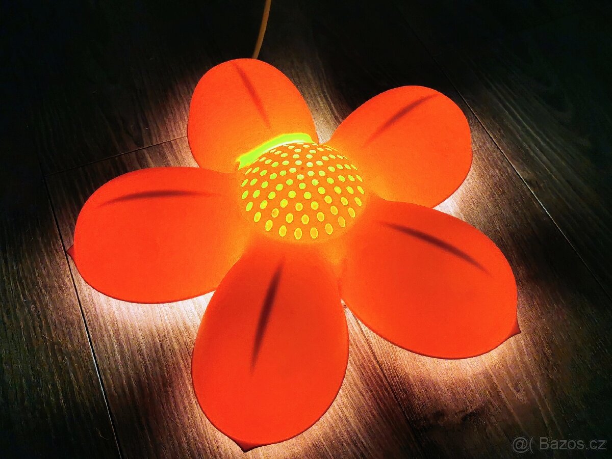 Světlo do dětského pokojíku - 2