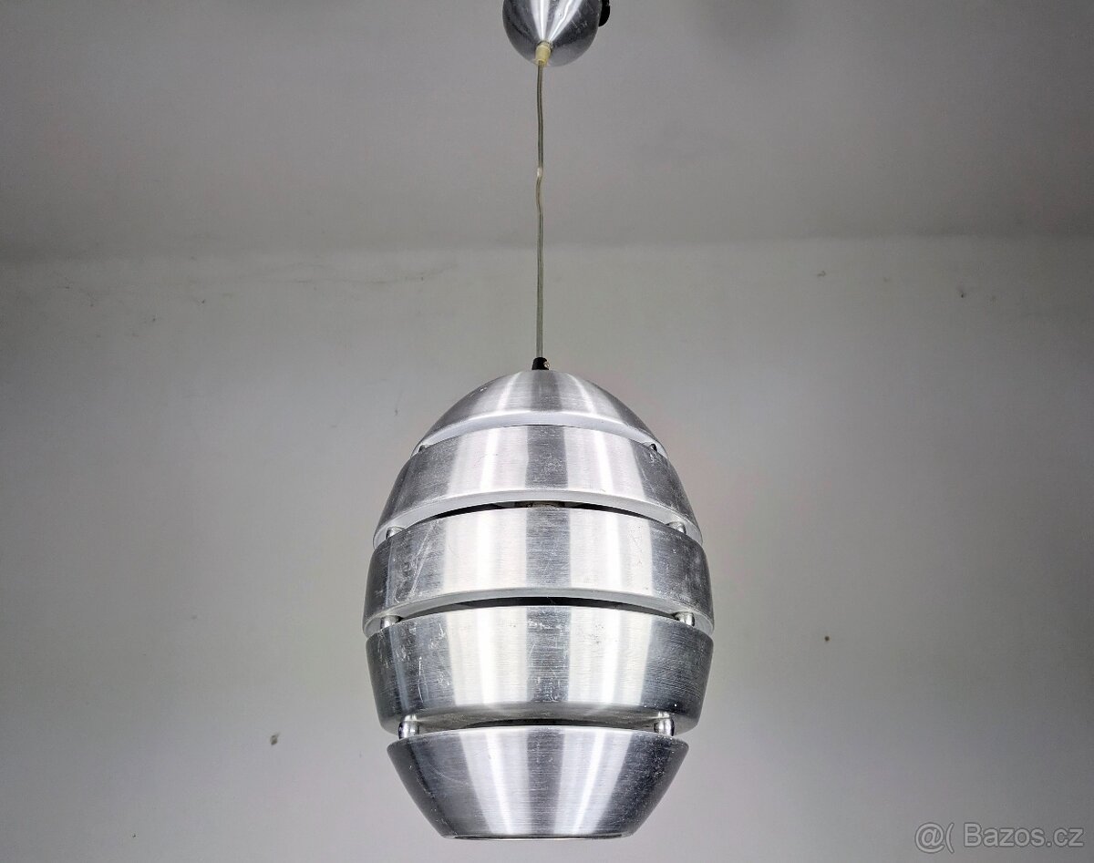 Retro lustr Ikea - 2