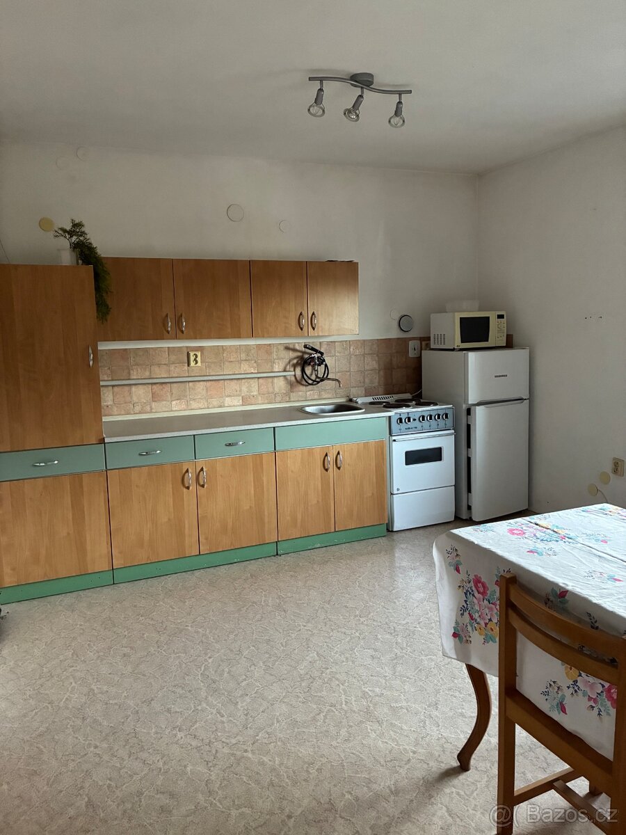 Pronájem v Přepychách - 2
