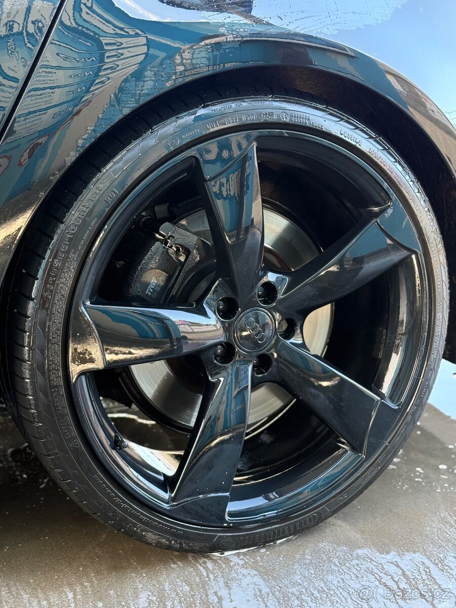 Audi Rotor 5x112 275/30/21 - 2