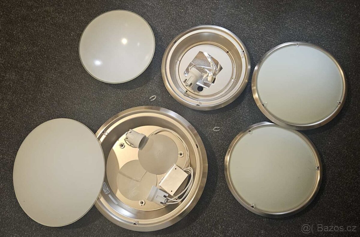 Stropní světla Massive - 2