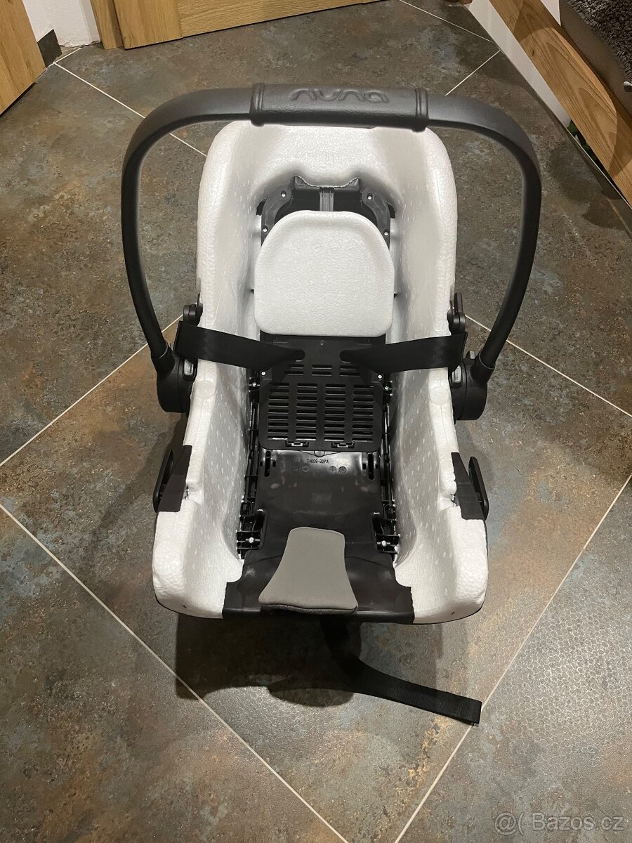 Vajíčko nuna pipa next - 2