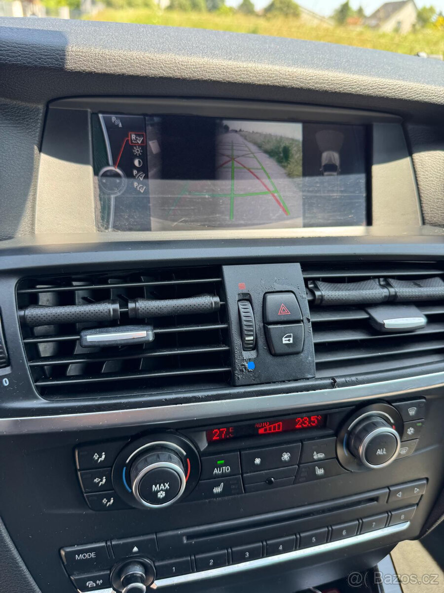 BMW X3, 3.0D XDRIVE M-PAKET - 2