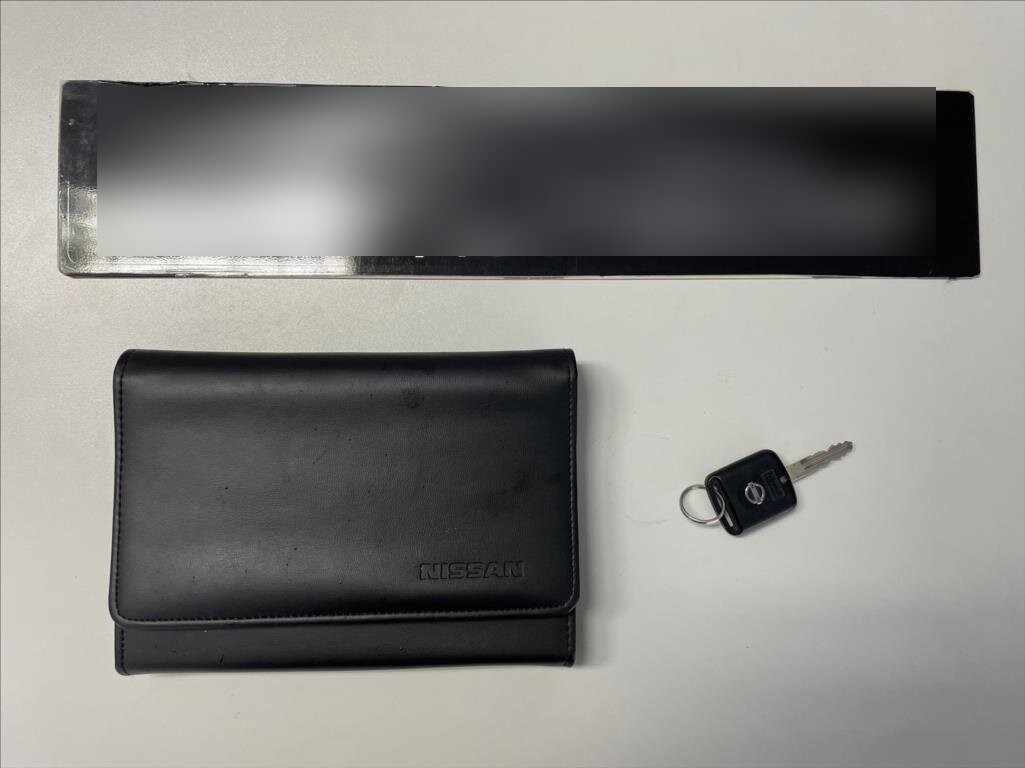 Nissan Qashqai 1,5 (2011) - 2