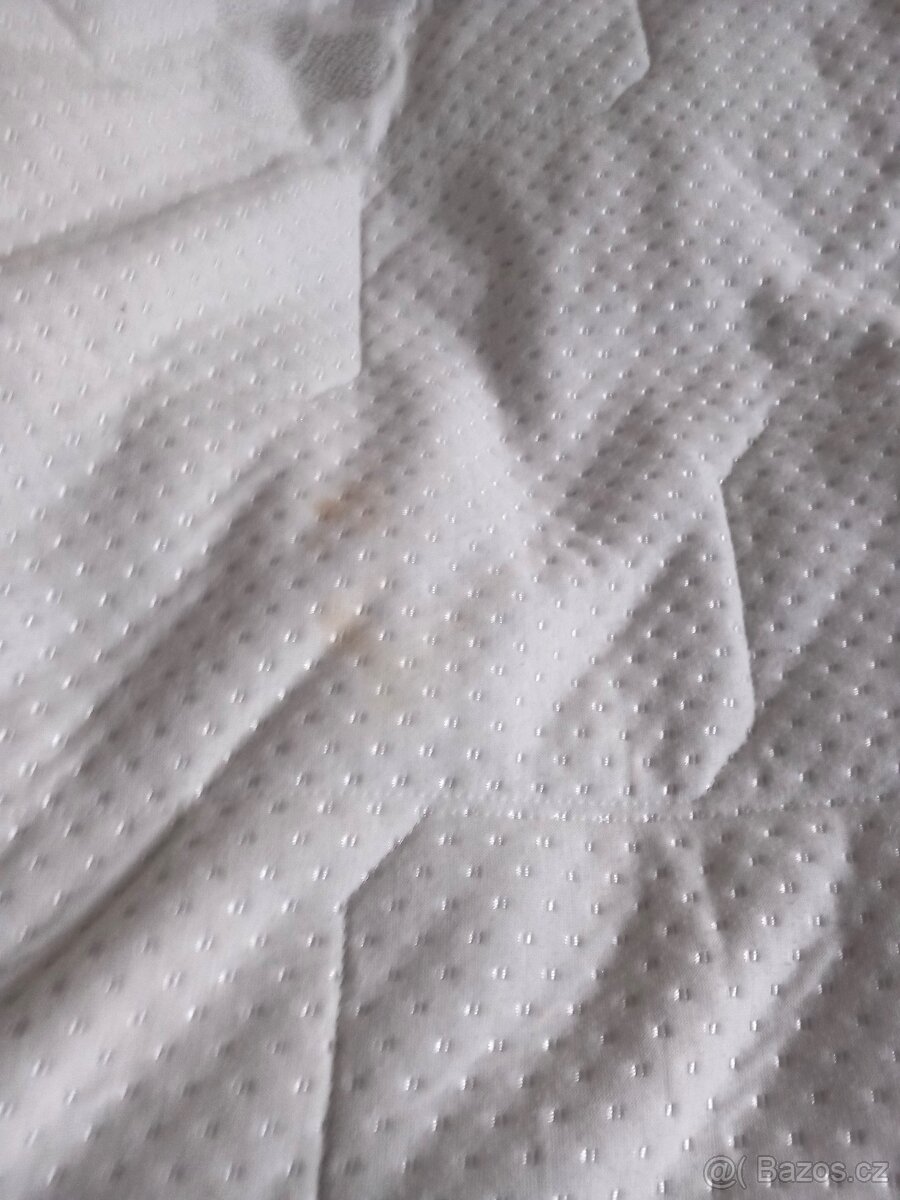 Chránič dětské matrace Materasso - 2