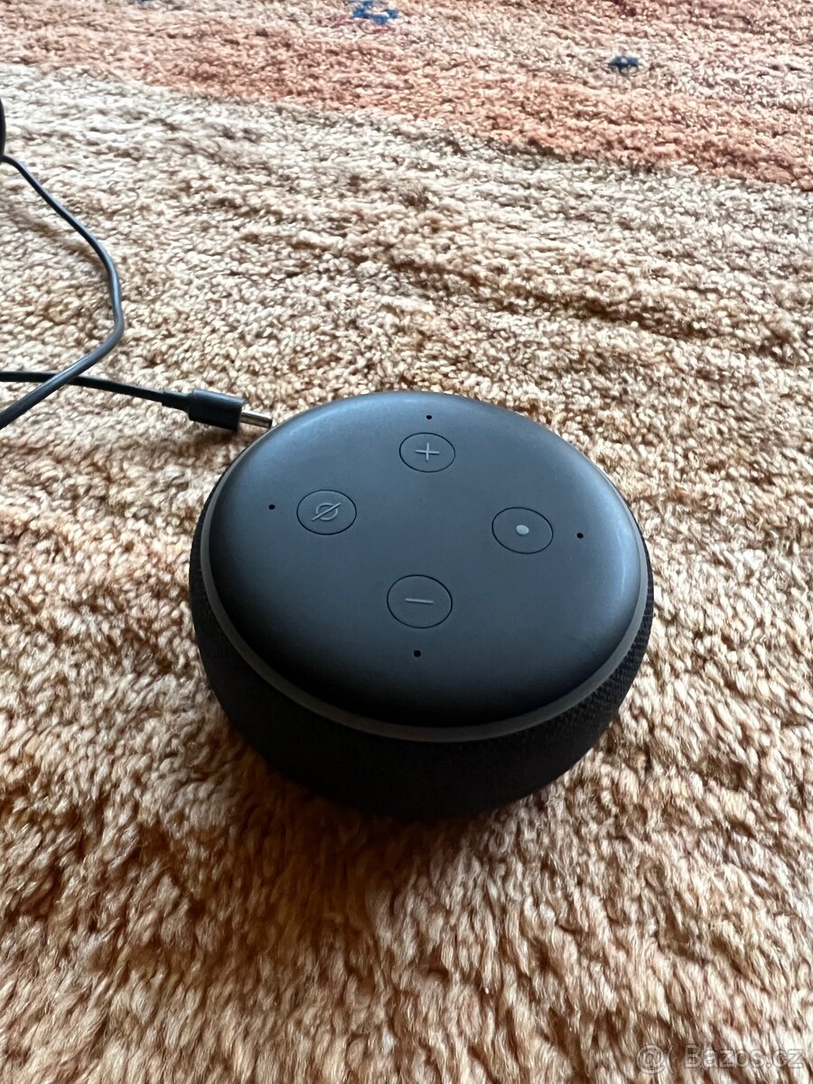 Amazon Echo Dot 1 - 2