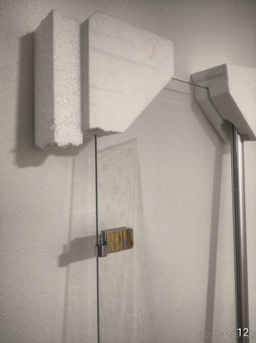 Huppe křídl.sklap.dveře up.vpravo Design 900x1900 - 2