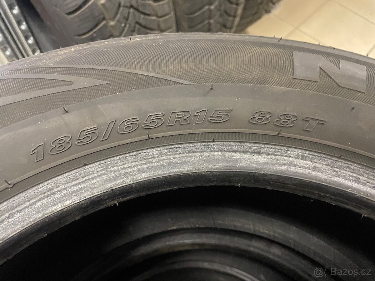 Letní pneu Nexen 185/65/15 88T - 2