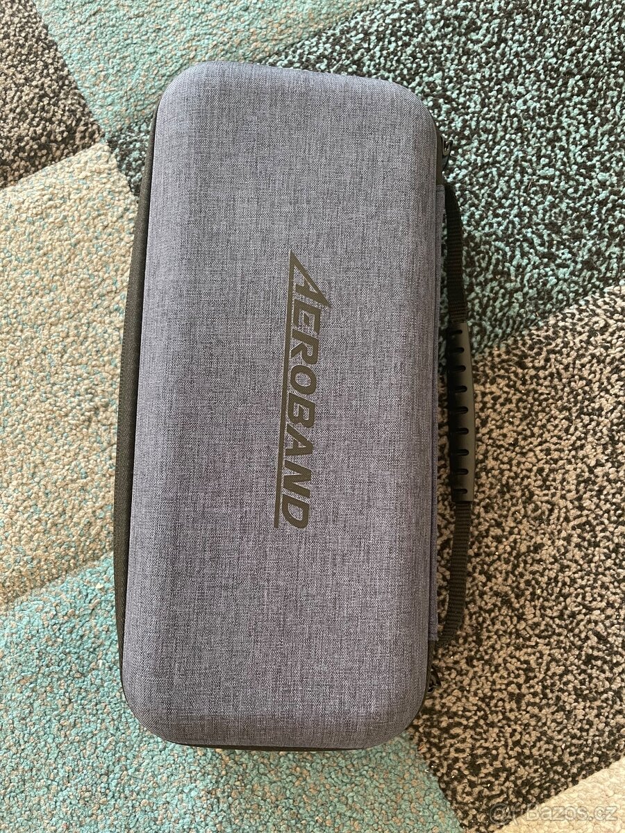 Aeroband Pocketdrum 2 Plus + cestovni obal - 2