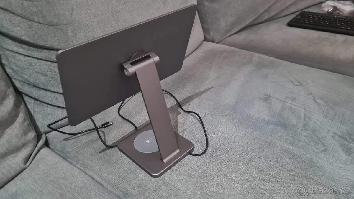 CubeNest S120 2v1 magnetický stojánek iPad Pro 12,9" - 2