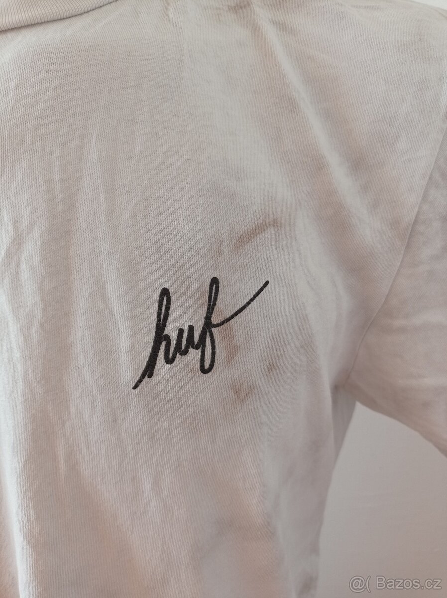 HUF tričko vel. M - 2