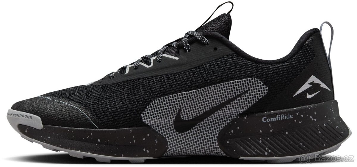 Nové pánské běžecké boty Nike Juniper Trail 3, vel. EUR 44.5 - 2