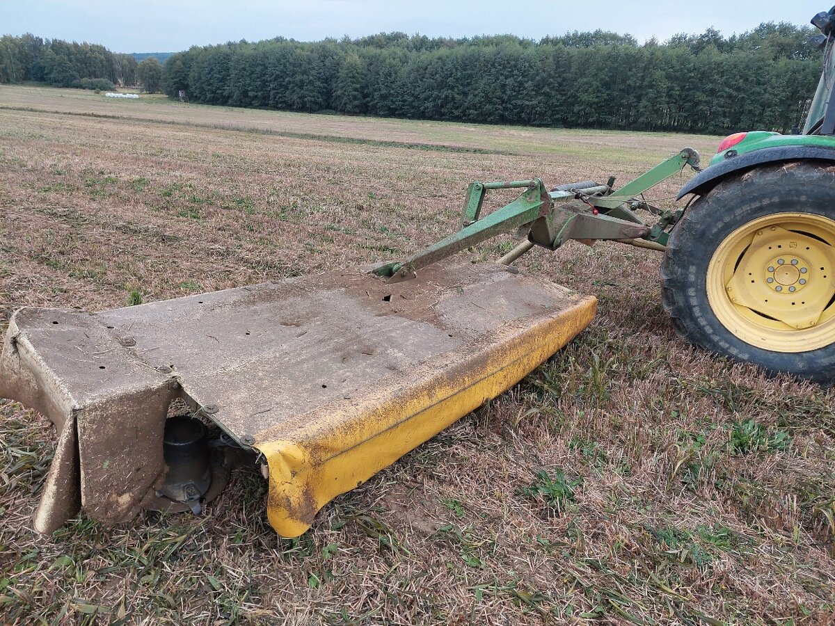 Žaci lišta Krone - 2