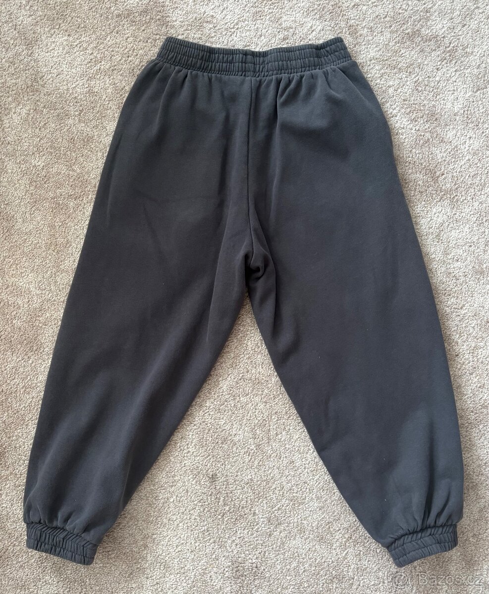 Divci teplaky Pusheen zn.Reserved - vel.146 - 2