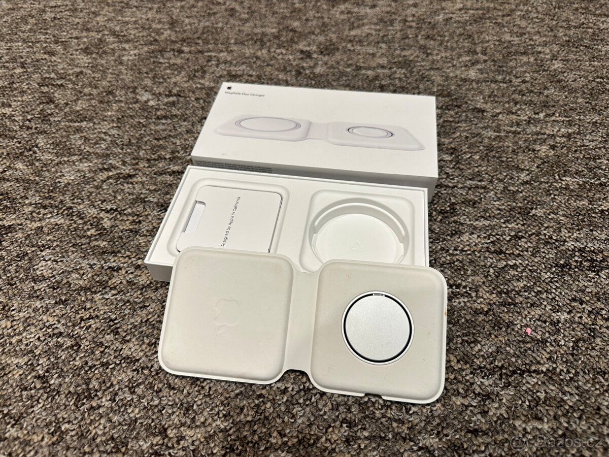 Apple MagSafe Duo Charger - 2