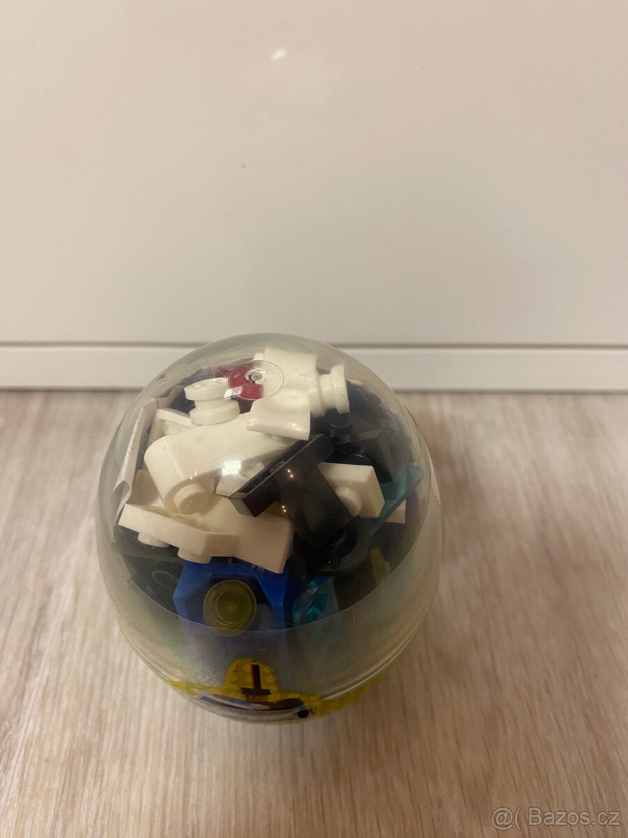 Lego vajíčko - 2
