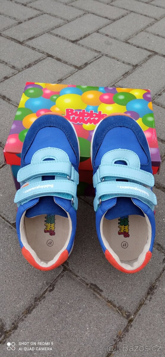 Tenisky 27 NOVÉ - 2